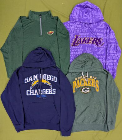 💥 RV2889 NFL Hoodies