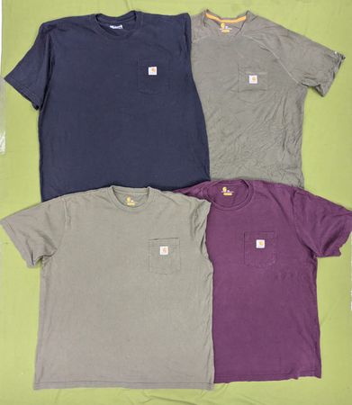 RV2890 Carhartt Oversized Tshirts