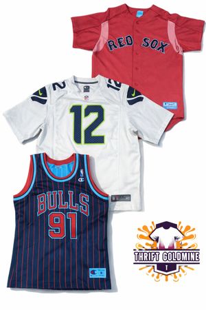 Premium sport nfl nba mejestic jerseys