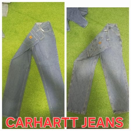 CARHARTT JEANS