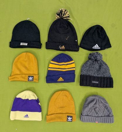 💥 RV2897 Adidas Beanies Hat