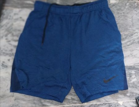 Nike sports shorts