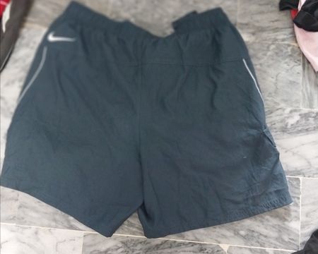 Nike sports shorts