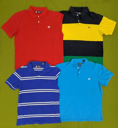 💥 RV2899 Chaps Polo Tshirts