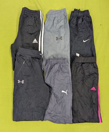 💥 RV2900 Calças de treino para meninos