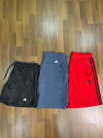 AV-1410 Adidas Shorts