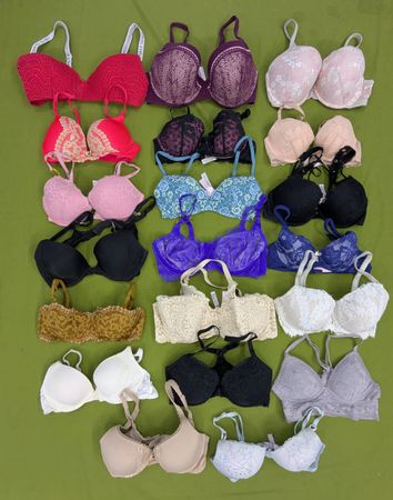 💥 RV2901 Victoria Secrets Tanktop