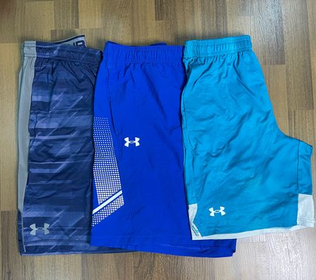 AV-1411 Under Armour Shorts