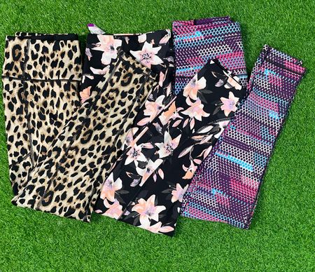 AV-1412 Victoria’s Secret Leggings