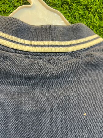 Fred Perry Polo Shirts