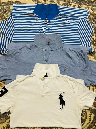 Ralph Lauren T-Shirts