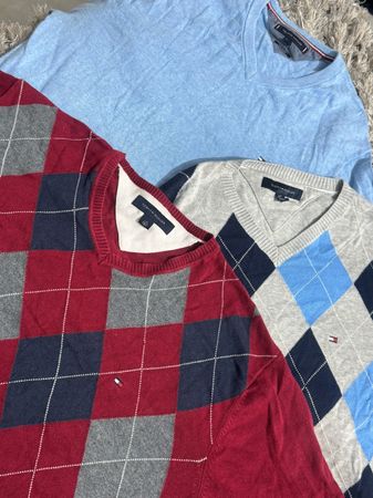Tommy Hilfiger Pullover