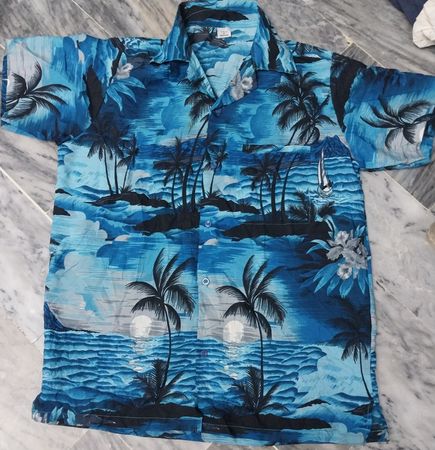 Hawaiian Shirts