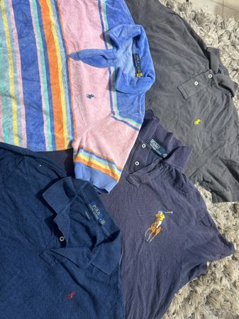 Ralph Lauren T-Shirts
