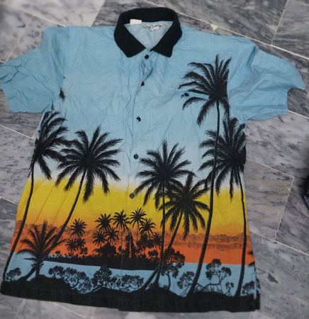 Hawaiian Shirts