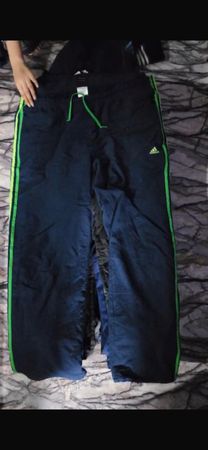 PREMIUM ADIDAS TRACK PANTS