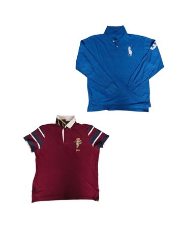 Ralph Lauren big pony polo T-Shirts