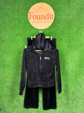 Juicy Couture ( Incluyendo 3 Sets ) | FO-187