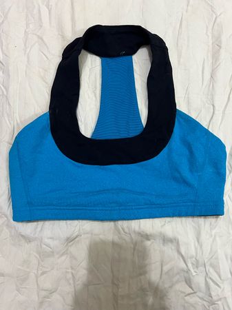 Sport bra lululemon