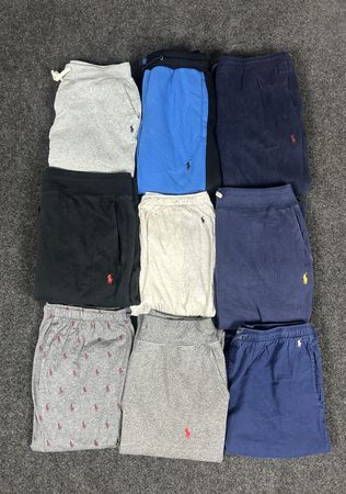 Ralph Lauren Trousers - [TS-0490]