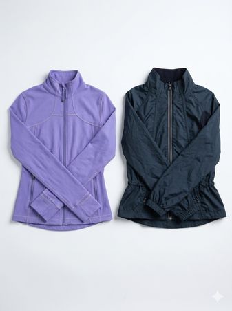 (FV-1116) Lululemon Define Jackets
