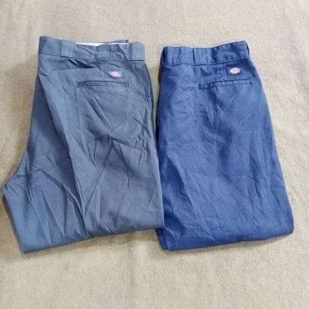Dickies Cotton Pant