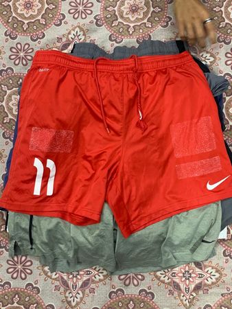 Nike shorts