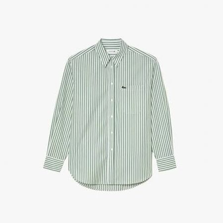 Authentic LACOSTE shirts