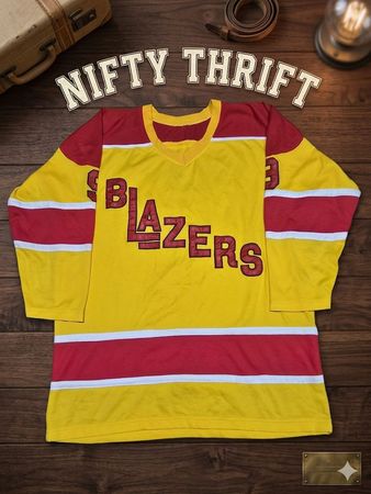 Ice Hockey Sports Jersey