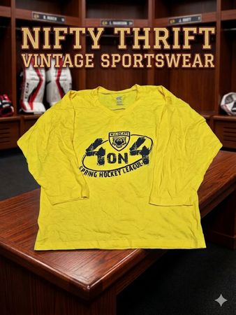 Ice Hockey Sports Jersey