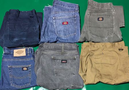 DICKIES SHORTS (D 06)