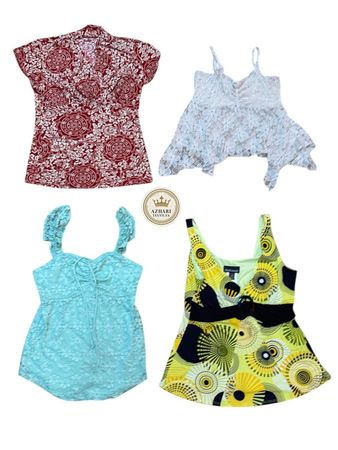 Y2k Hot selling Tops