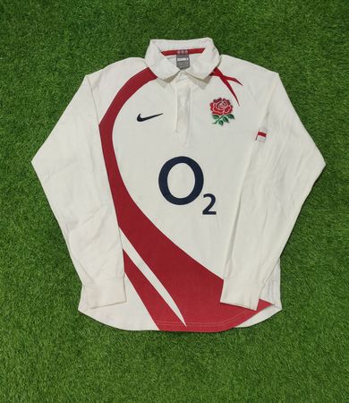 Premium Nike Rugby Shirts 🔥