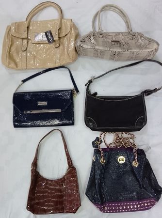 CR7419 Y2K Unbranded Bags