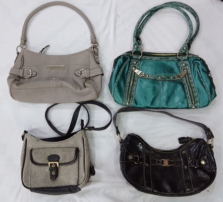 CR7420 Y2K Unbranded Bags