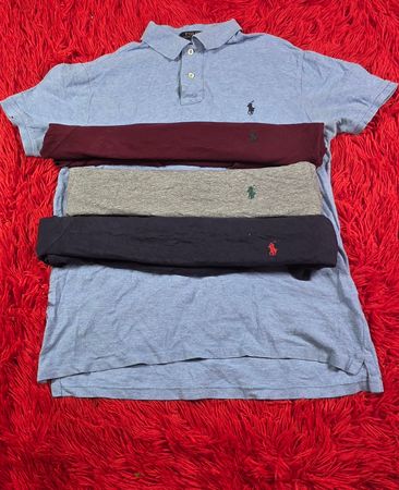 Polo Ralph Lauren T-Shirts