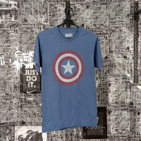 CAPTAIN AMERICA - BUNDLE 02