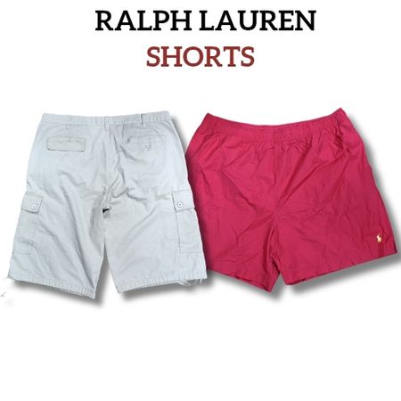 Ralph Lauren Shorts