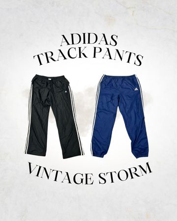 Adidas Track Pants