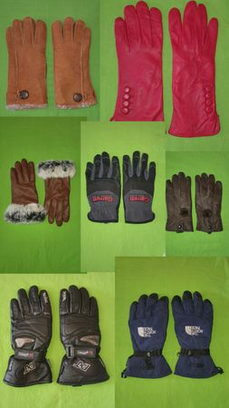 Mejores Guantes de Mezcla de Calidad