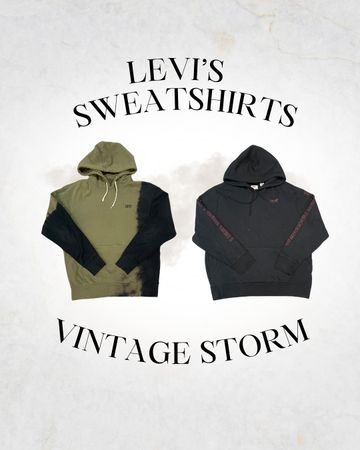 Levi's Sweatshirts