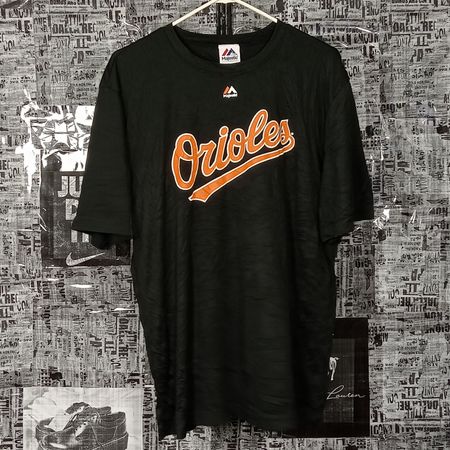 MIX BRANDED SPORTS T-SHIRTS - BUNDLE 06