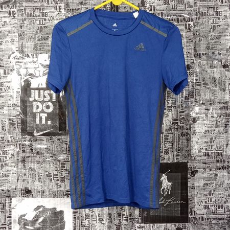 MIX BRANDED SPORTS T-SHIRTS - BUNDLE 07