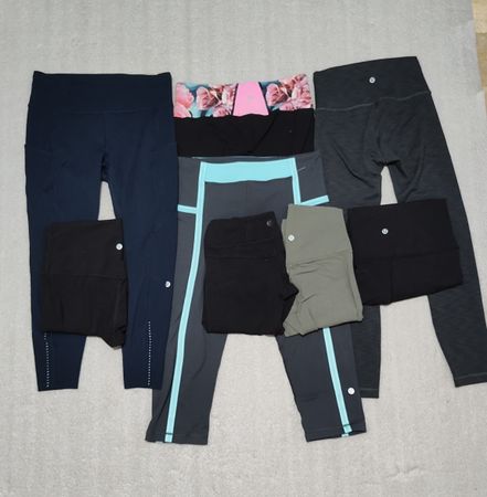 Lululemon Leggings