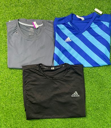 AV-1416 Adidas T-shirts s/s