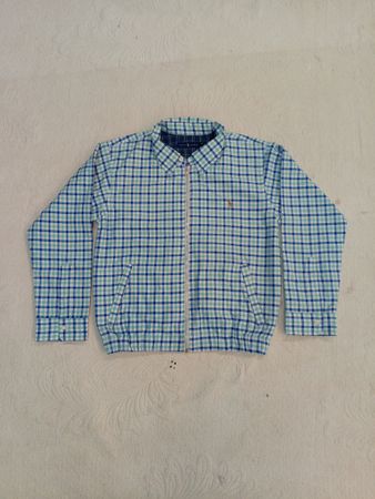 Chaquetas Harrington Ralph Lauren recicladas