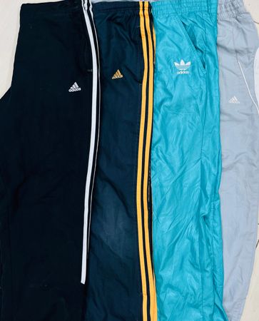 Adidas Track Pants