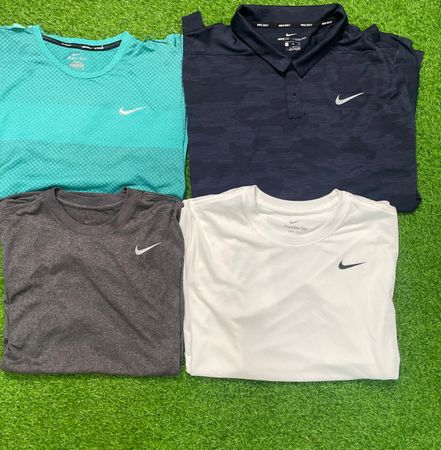 AV-1417 Nike T-shirts