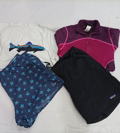 CR7439 Vintage Patagonia Mix Bundle