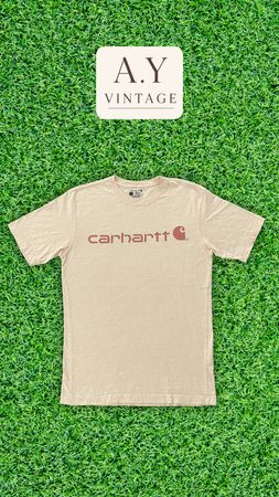 A.Y238 Carhartt T-Shirts